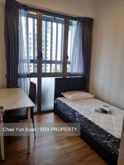 TRE Residences (D14), Condominium #453122001